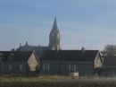 Eglise de Laffaux